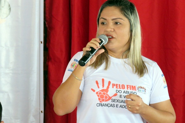 Prefeitura Lança Programa Criança Feliz